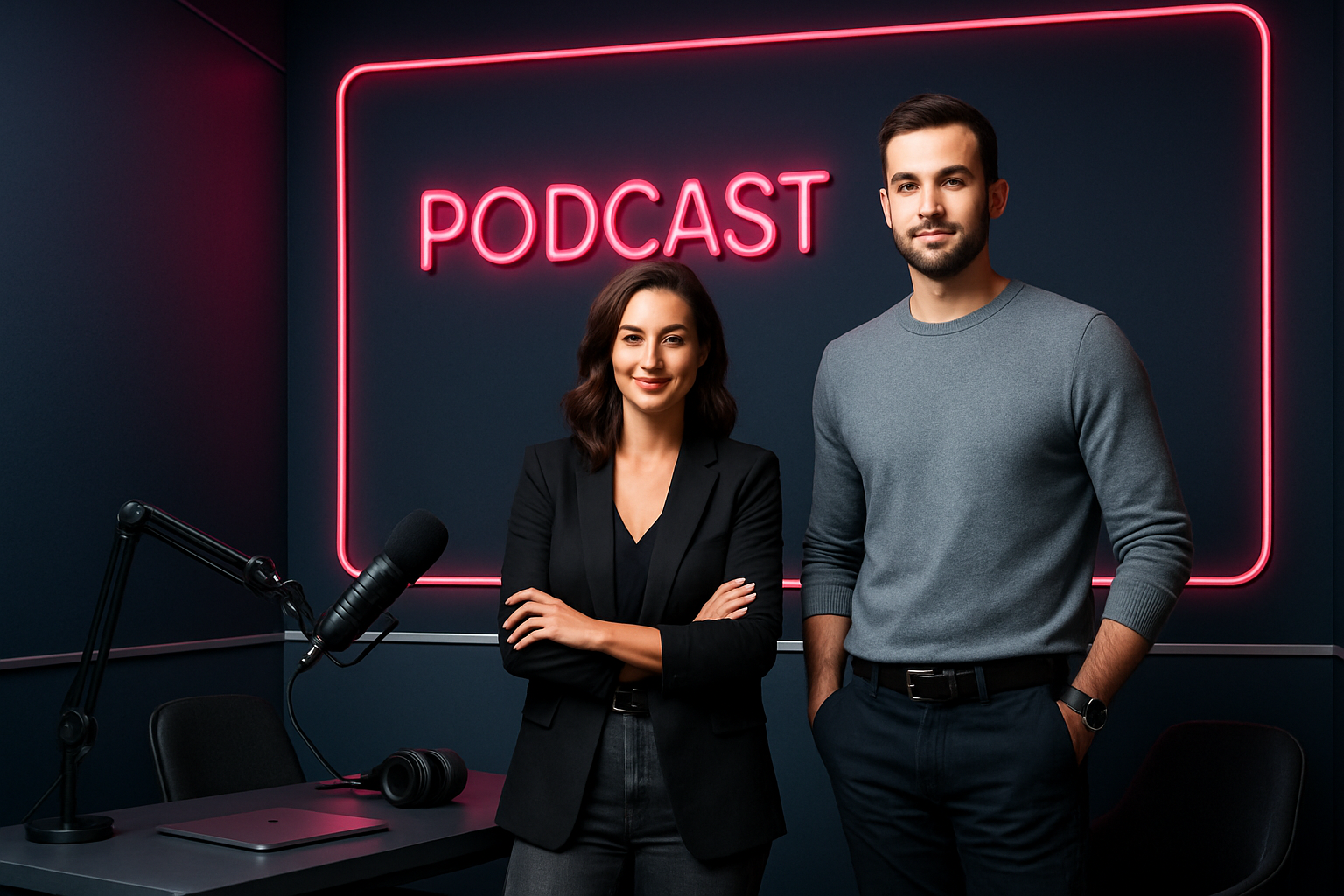 The Architecture of Influence