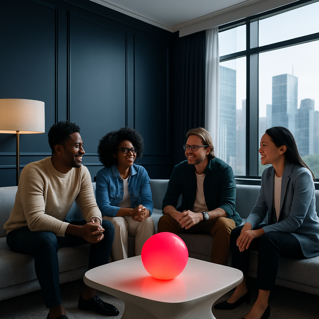 Executive Workshops & Masterclasses