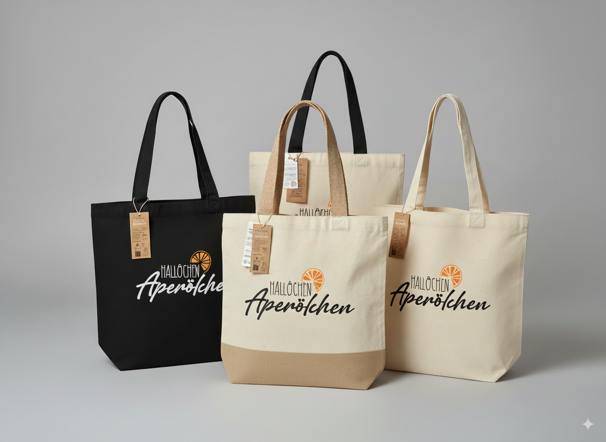 Hallöchen Aperölchen - ab € 9,90