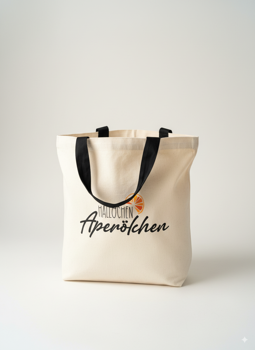 Hallöchen Aperölchen - € 14,90