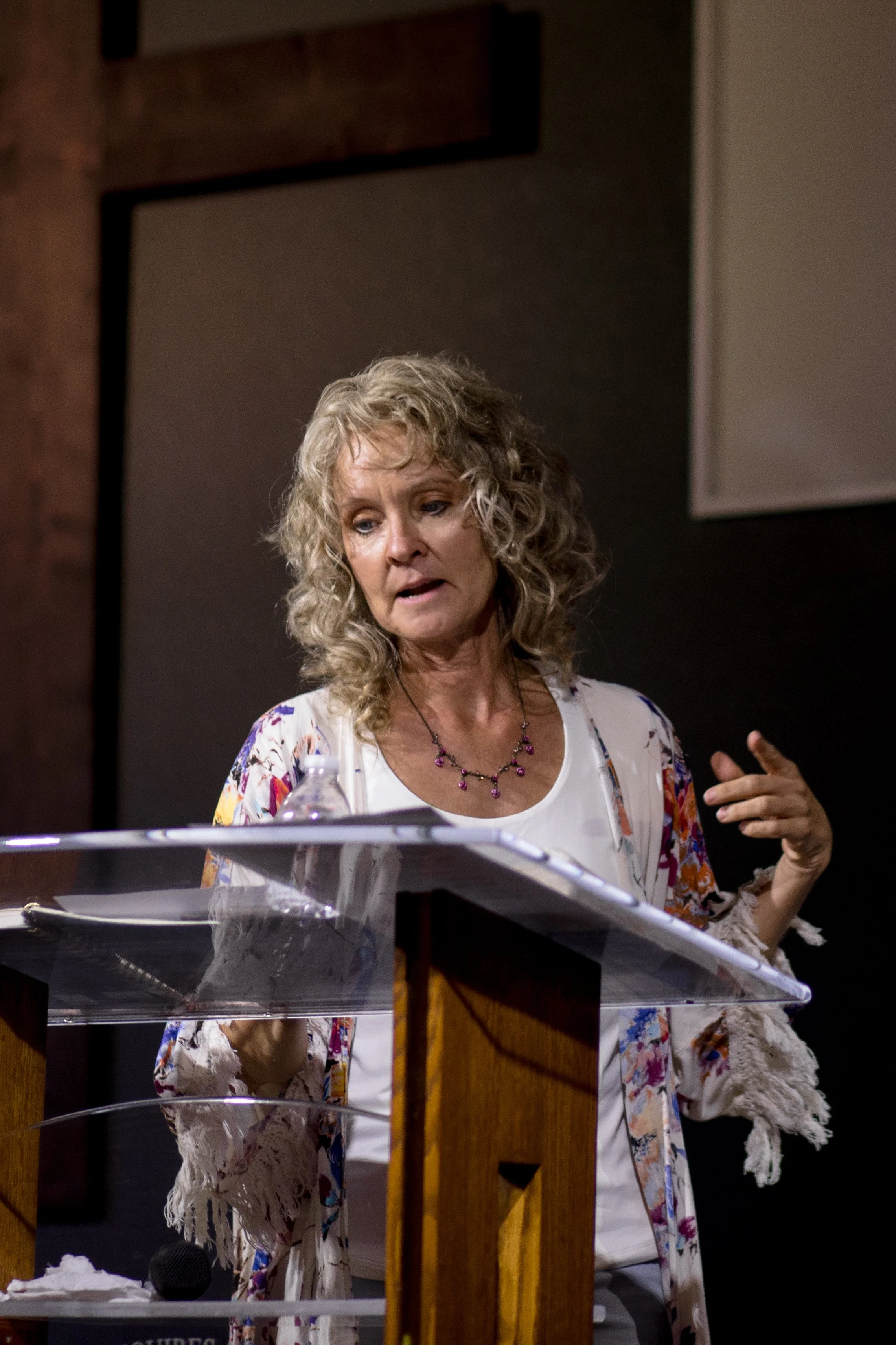 Maggie Jobson Counseling - Speaking + Teaching Events