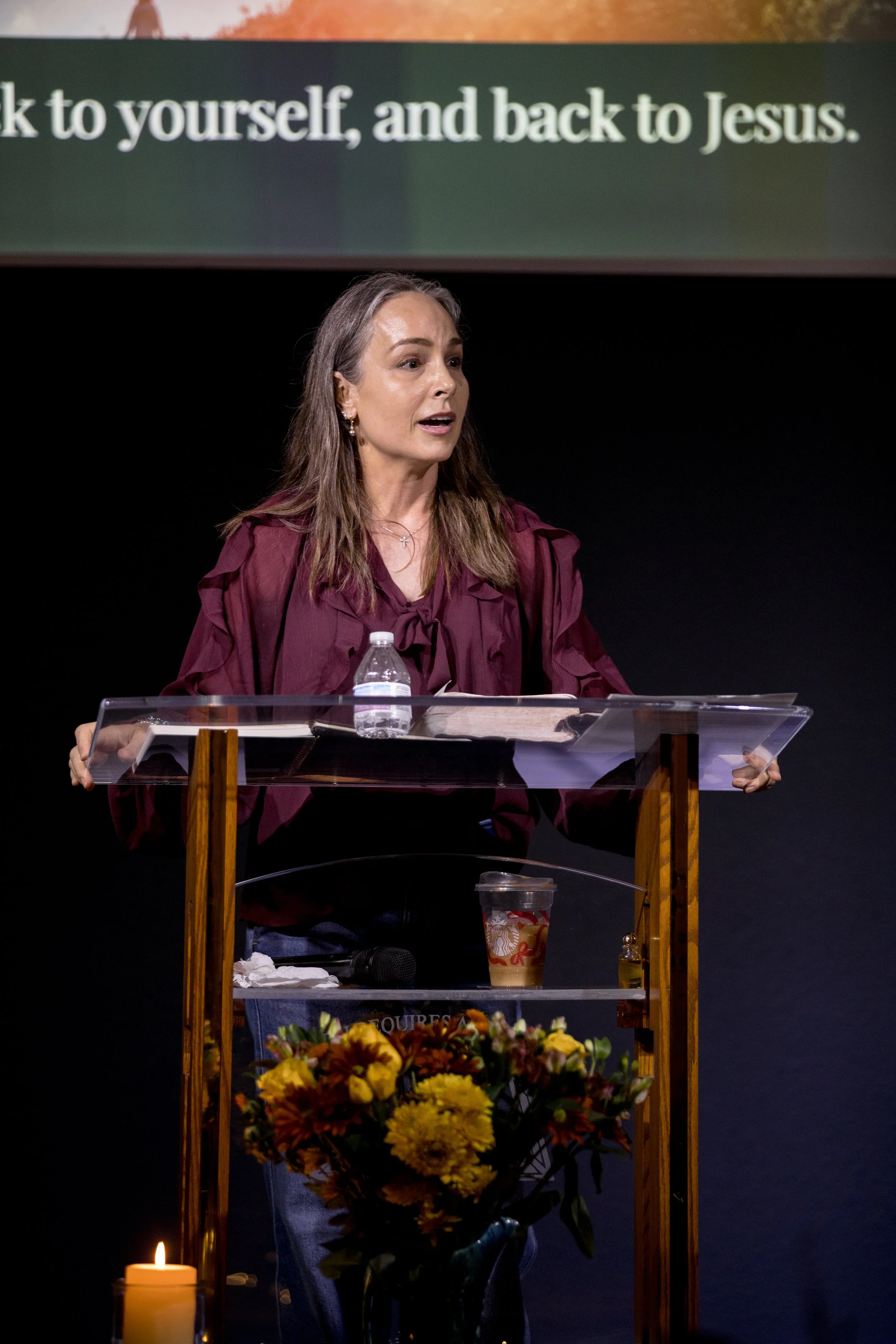 Maggie Jobson Counseling - Speaking + Teaching Events