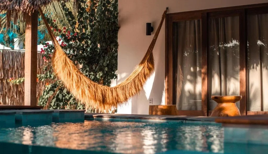 Anacardier Privé Hotel