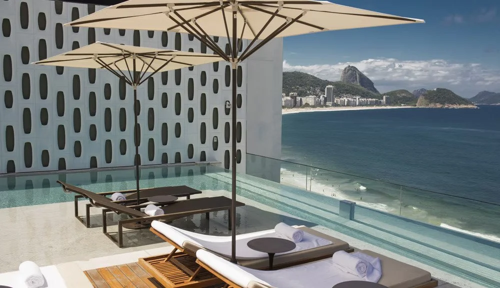 Emiliano Hotel