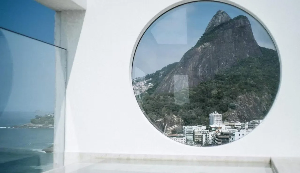 Janeiro Hotel