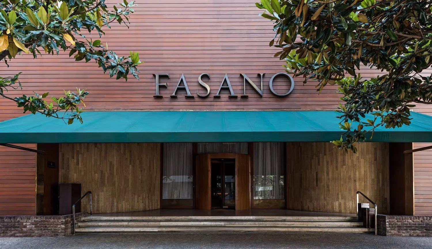 Fasano São Paulo
