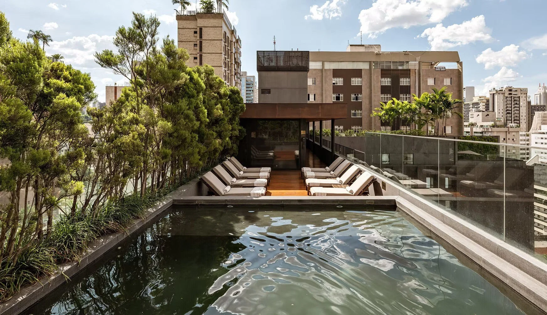 Fasano Belo Horizonte