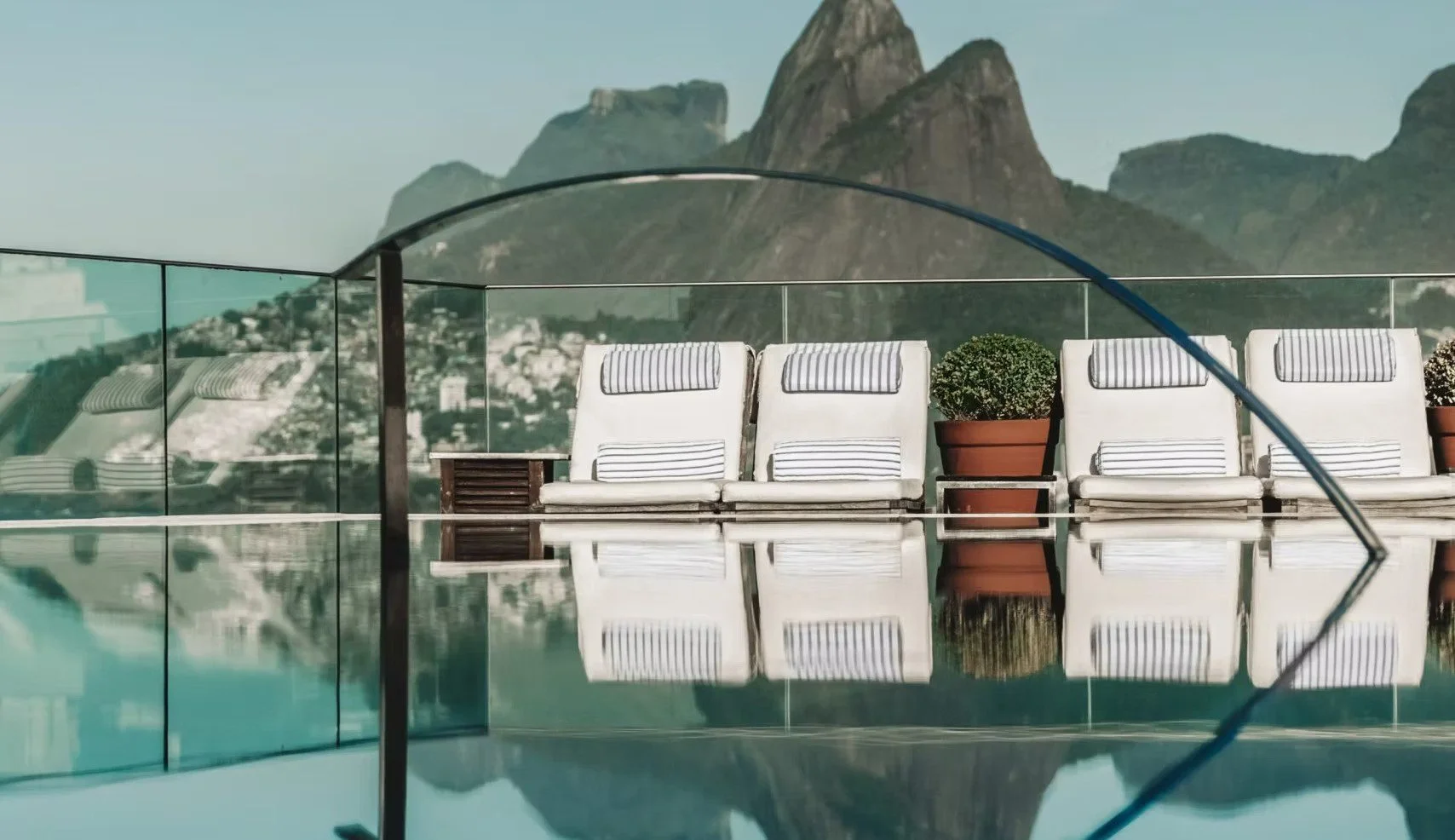 Fasano Rio de Janeiro