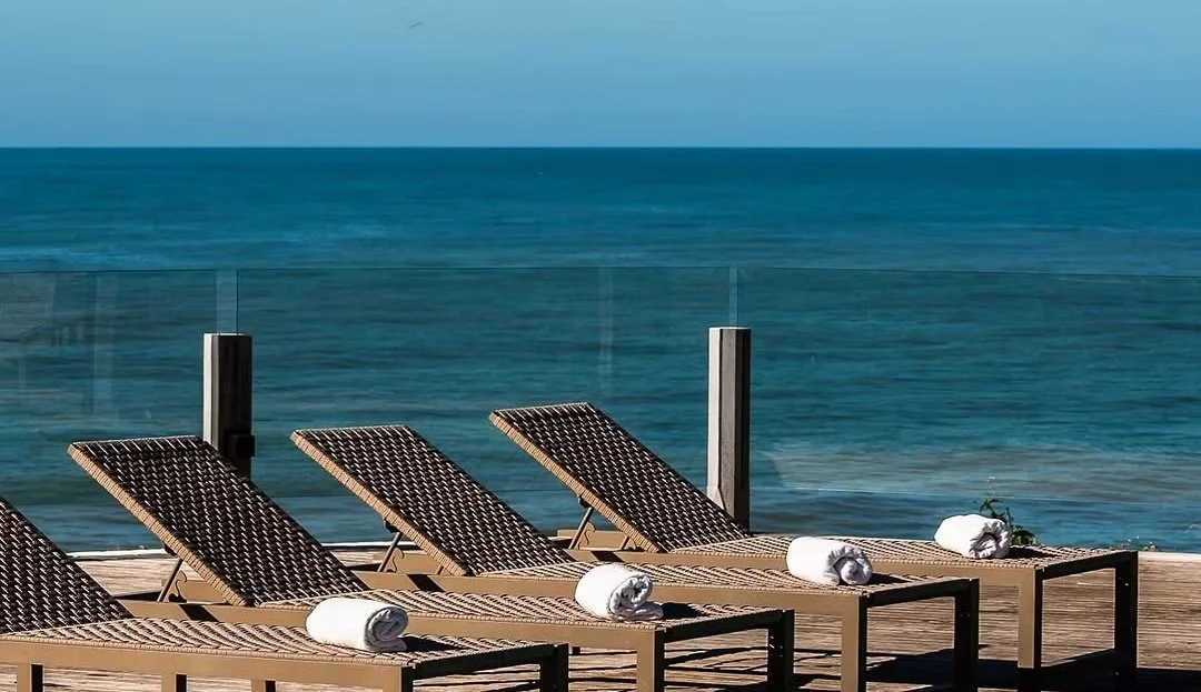 Hotel Pontal de Ubu