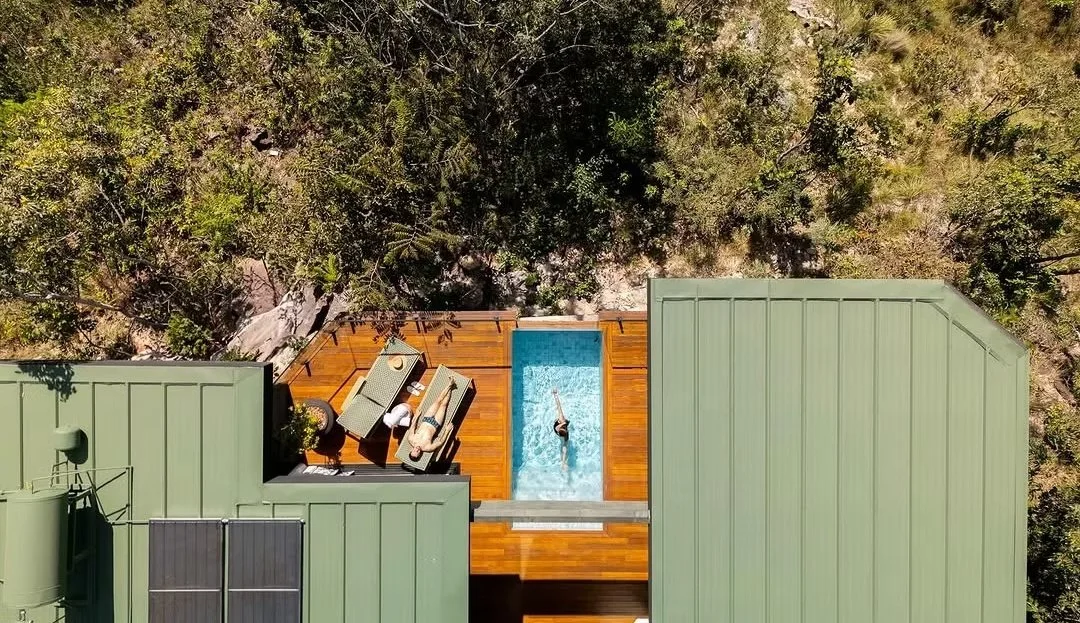 Majulê Ecolodge