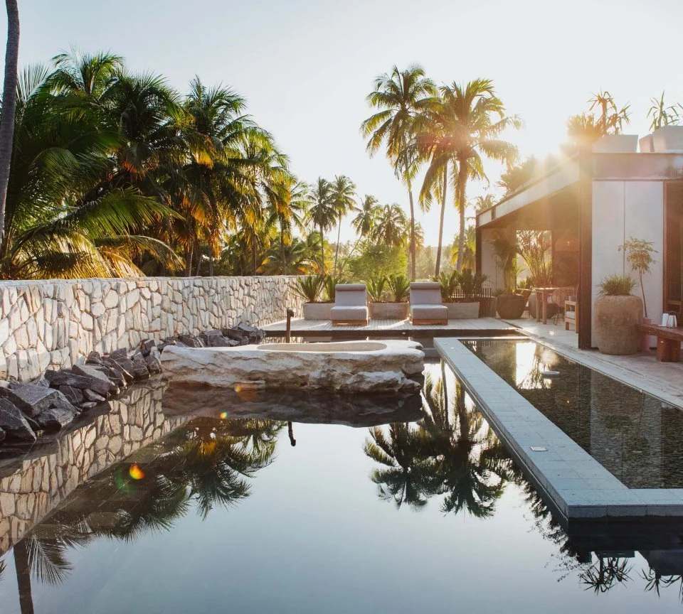 Pedras do Patacho Hotel Boutique