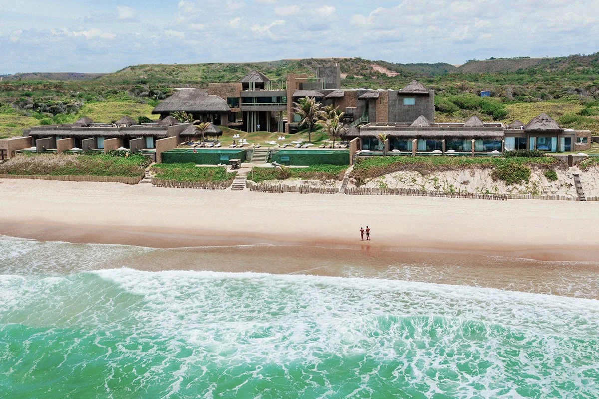 Kenoa Resort