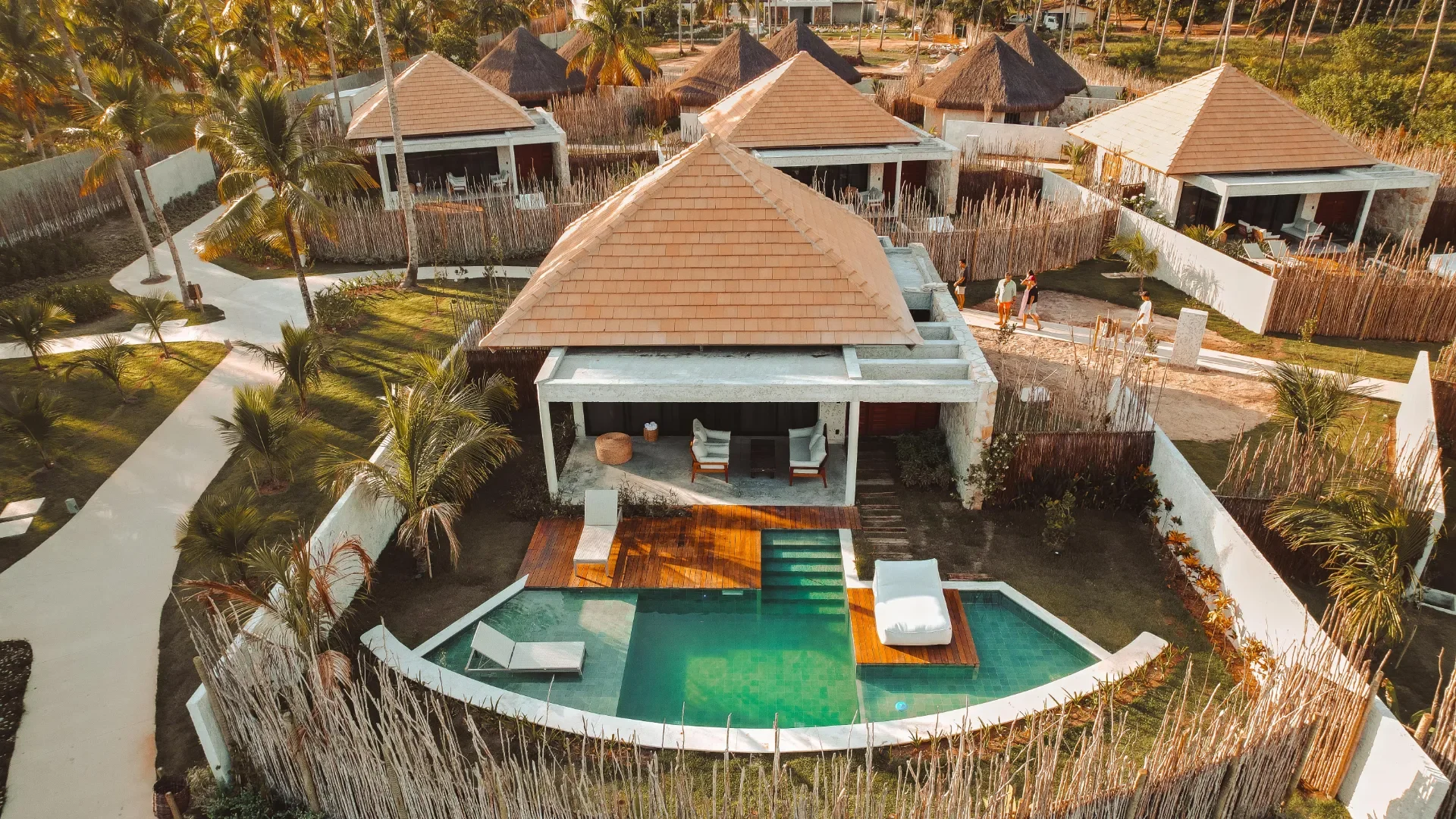 Tuju Boutique Hotel