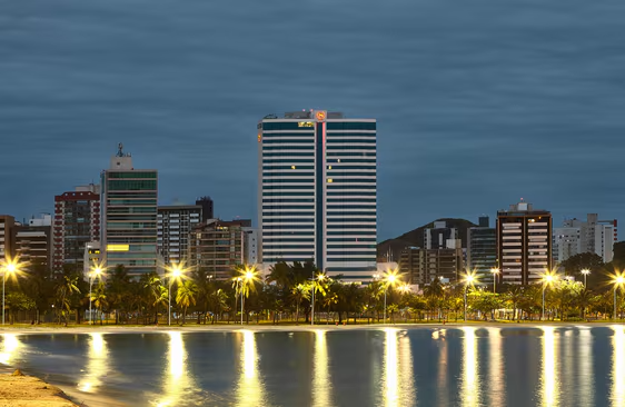 Sheraton Vitória