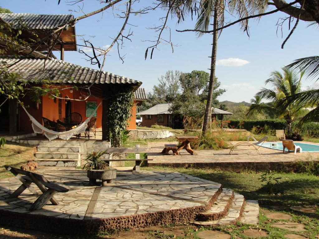 Pousada do Parque