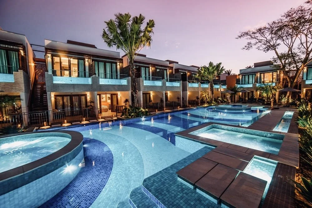 Arte da Natureza Hotel