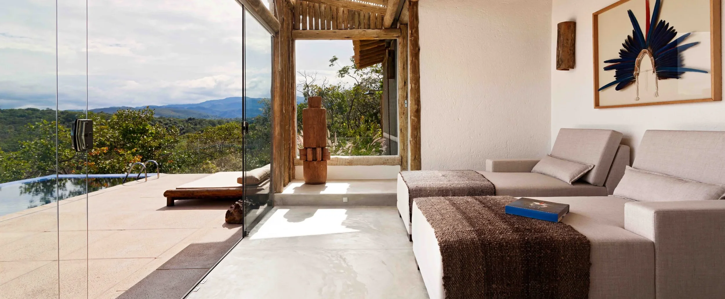 Capim do Mato Pousada &amp; Spa