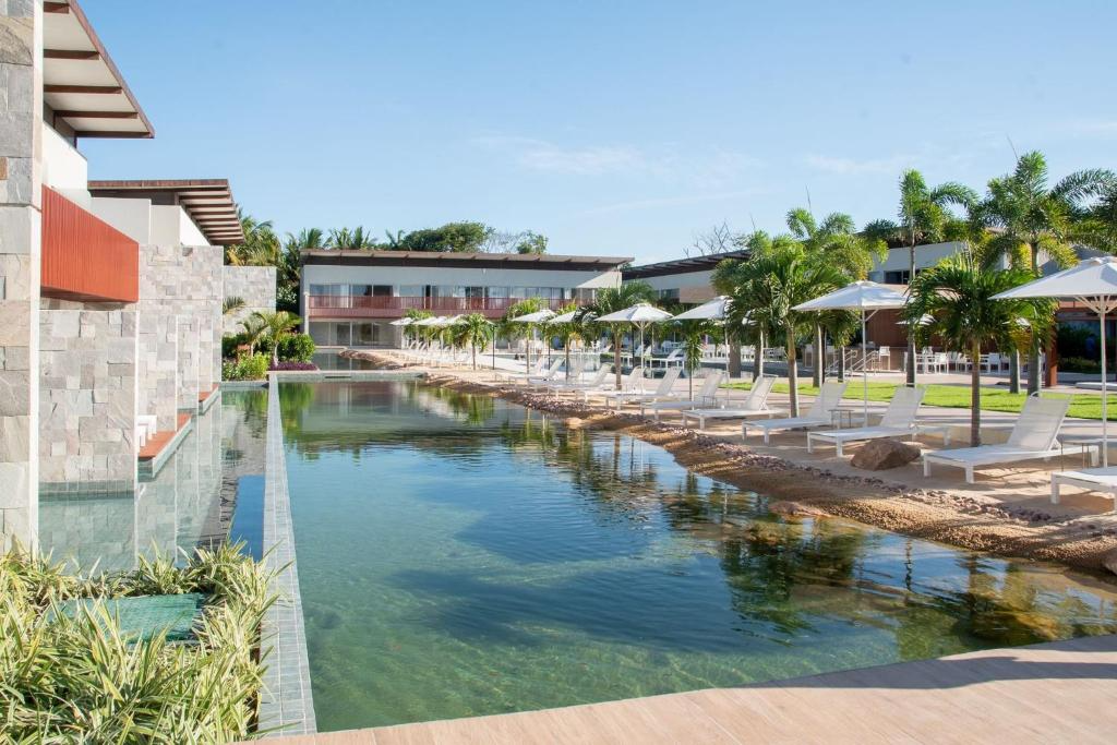 Île de Pipa Hotel