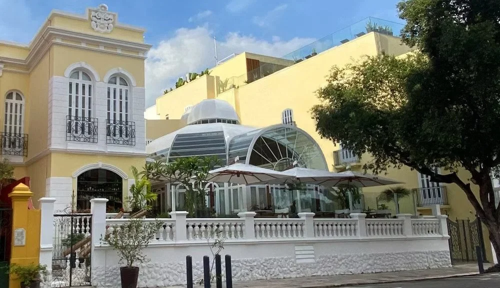 Juma Opera Hotel