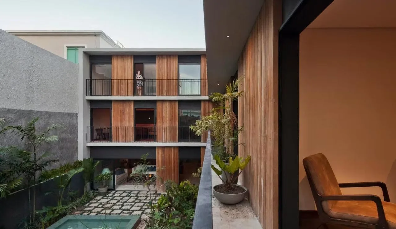 Hotel Villa Amazônia
