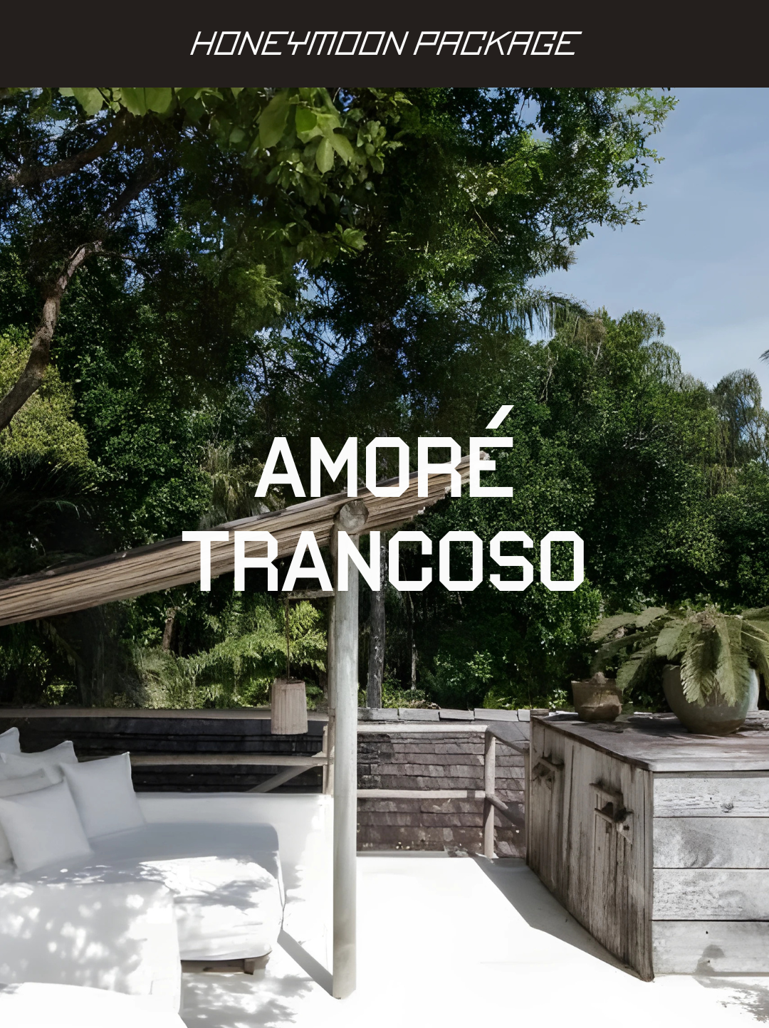 Amoré Trancoso