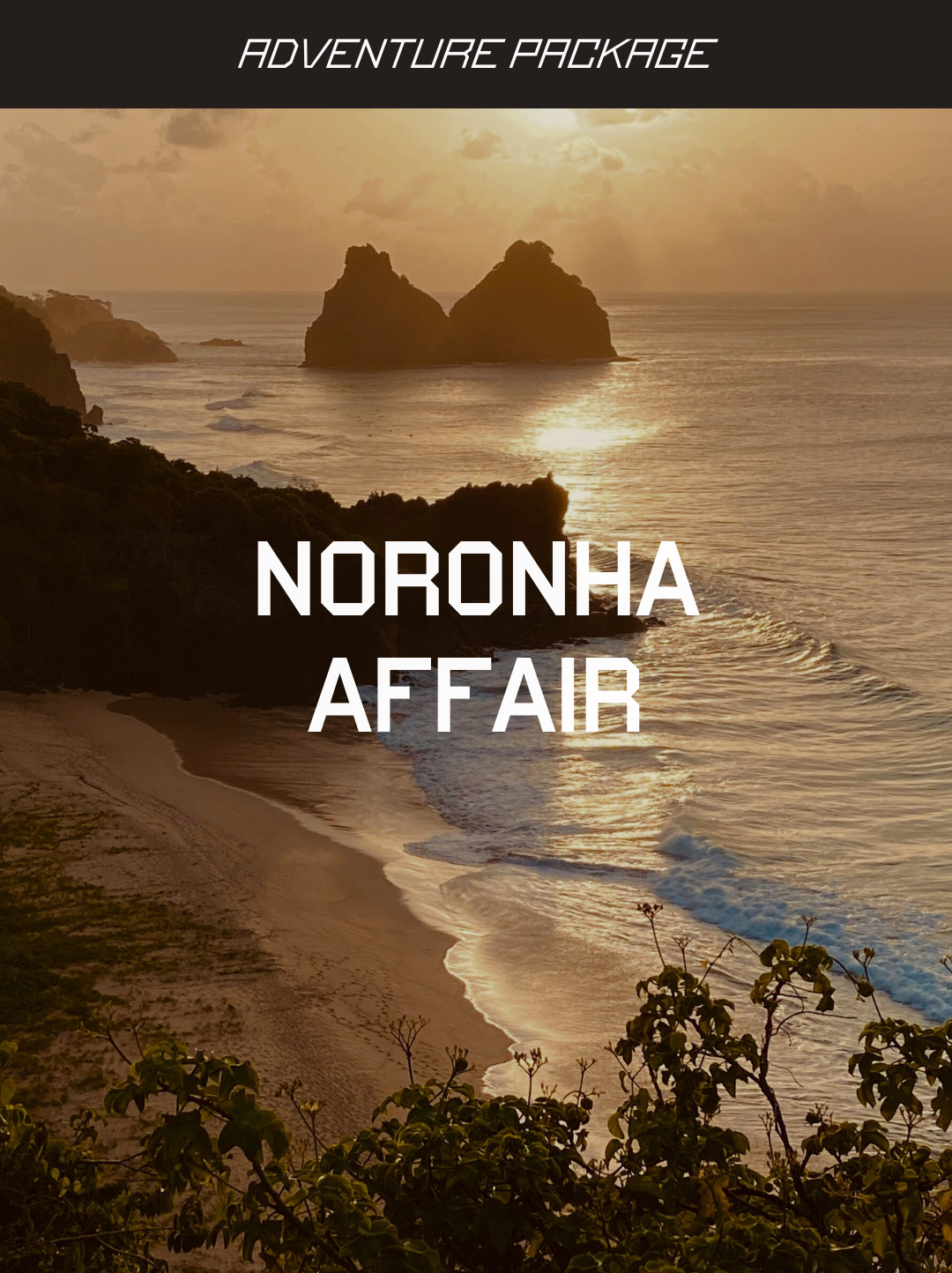 The Noronha Affair