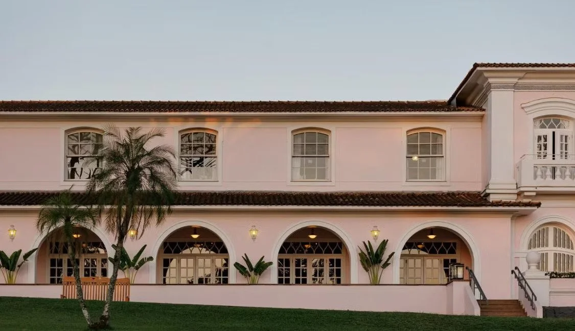 Belmond Hotel das Cataratas