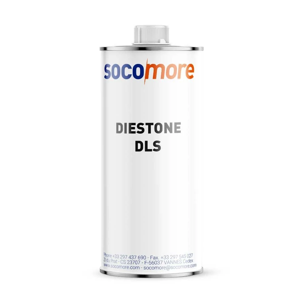 SOLVENT CLEANER DIESTONE DLS 1L M