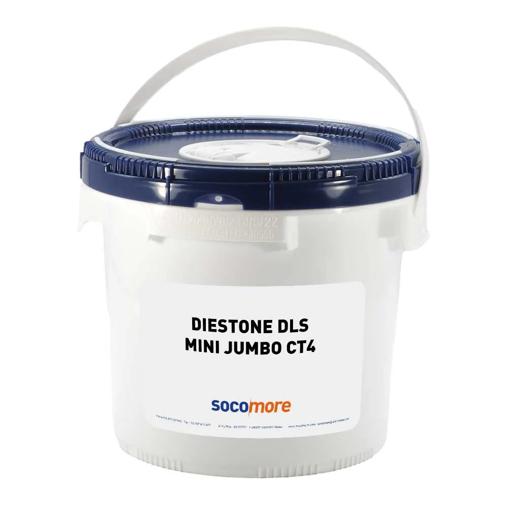 WIPE DISPENSER MINI JUMBO DIESTONE DLS CT4