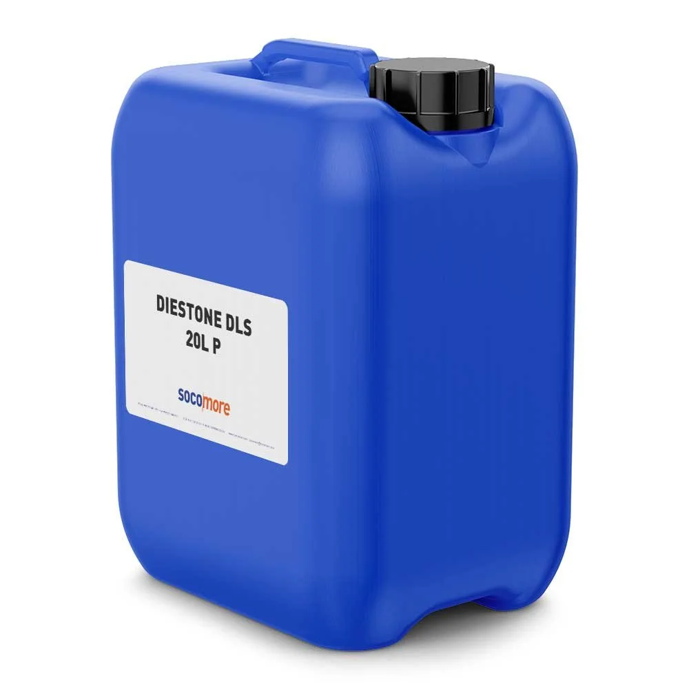 SOLVENT CLEANER DIESTONE DLS 20L/5,3GAL PLAST PAIL