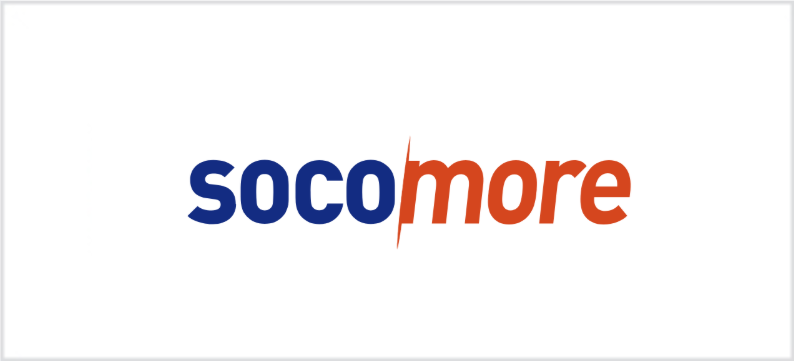TA(Target Aerospace) is SOCOMORE's distributor in South Korea