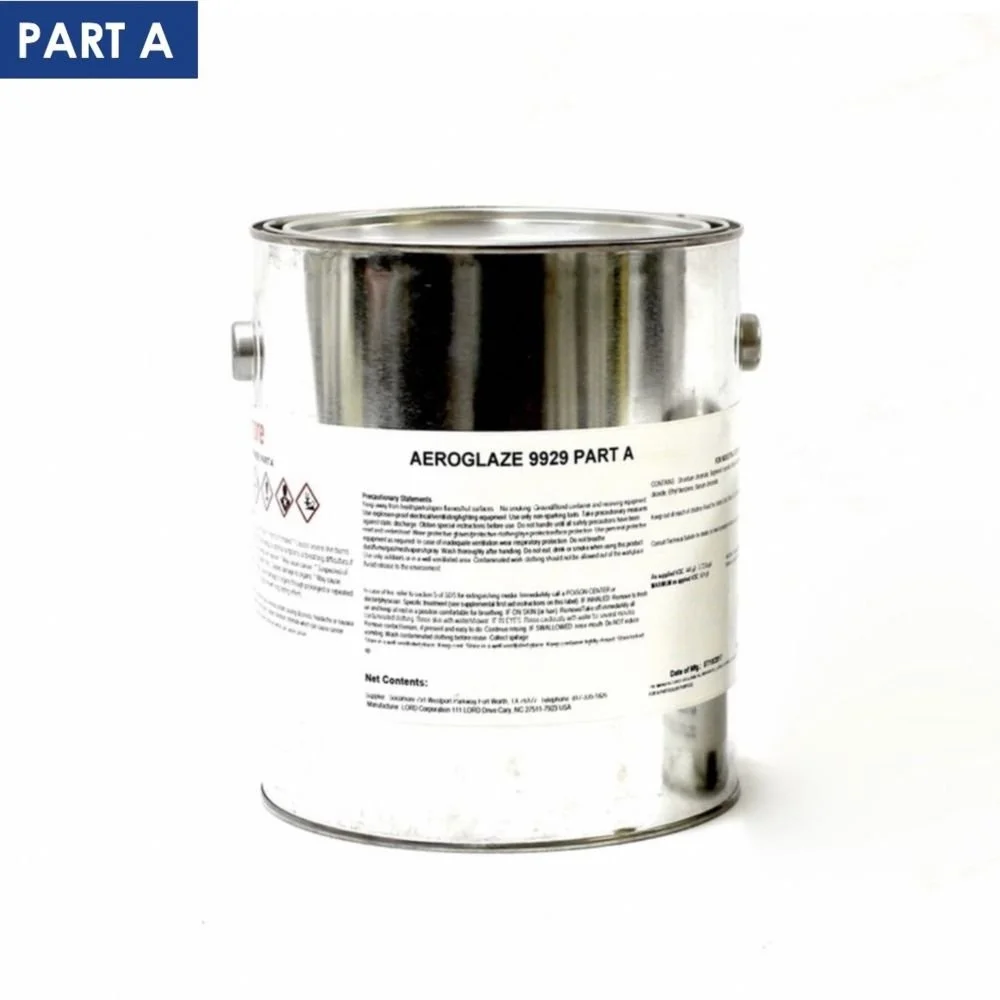AEROGLAZE 9929A GALLON