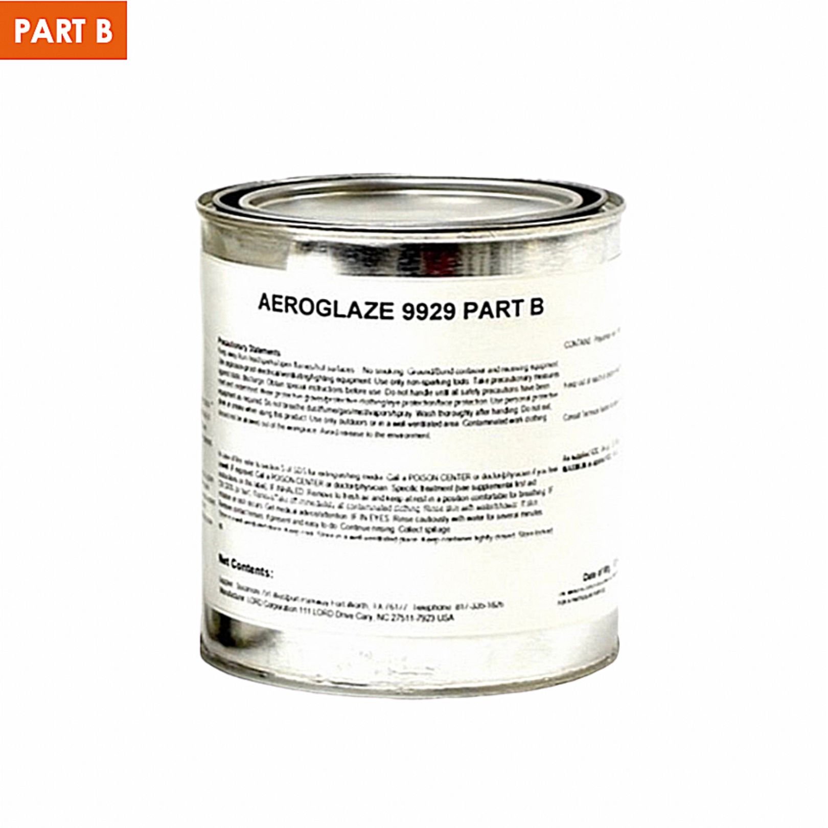 AEROGLAZE 9929B QUART