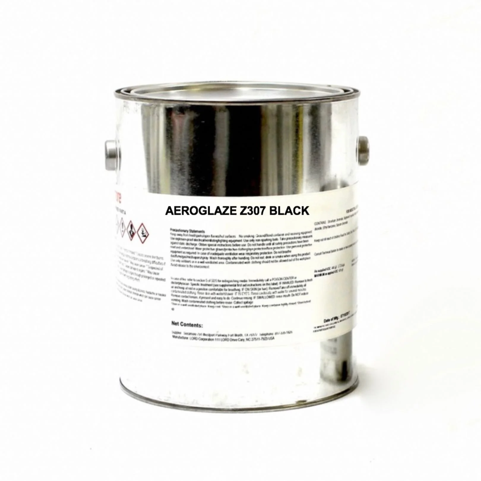 AEROGLAZE Z307 GALLON