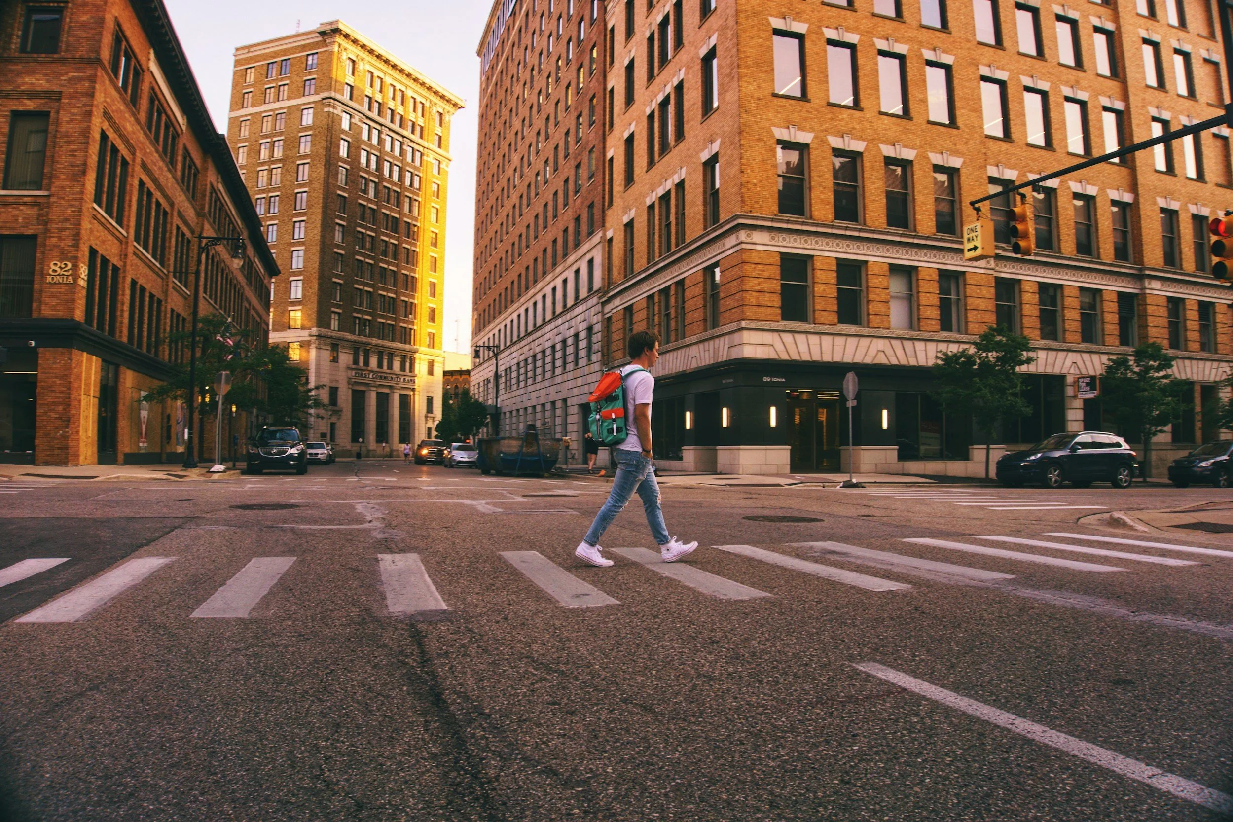 Resources for Grand Rapids Job Seekers