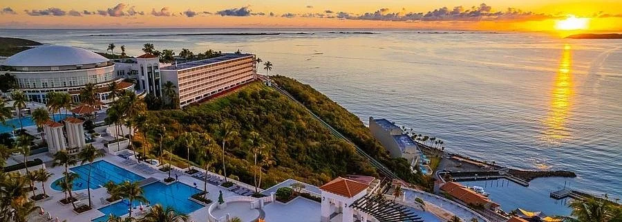 El Conquistador Resort