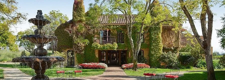 Vinarosa Resort &amp; Spa