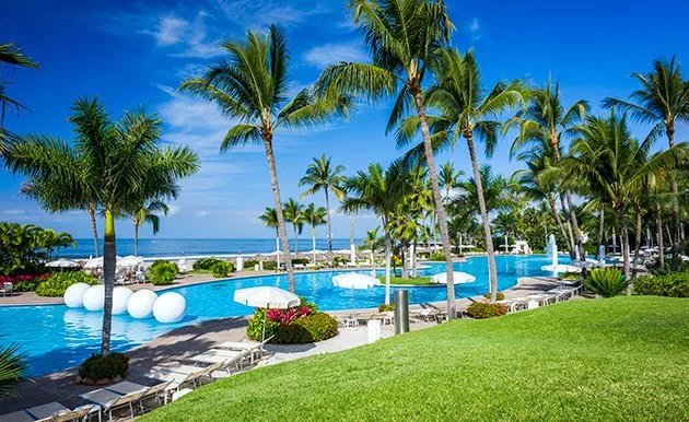 Nuevo Nayarit-Vallarta