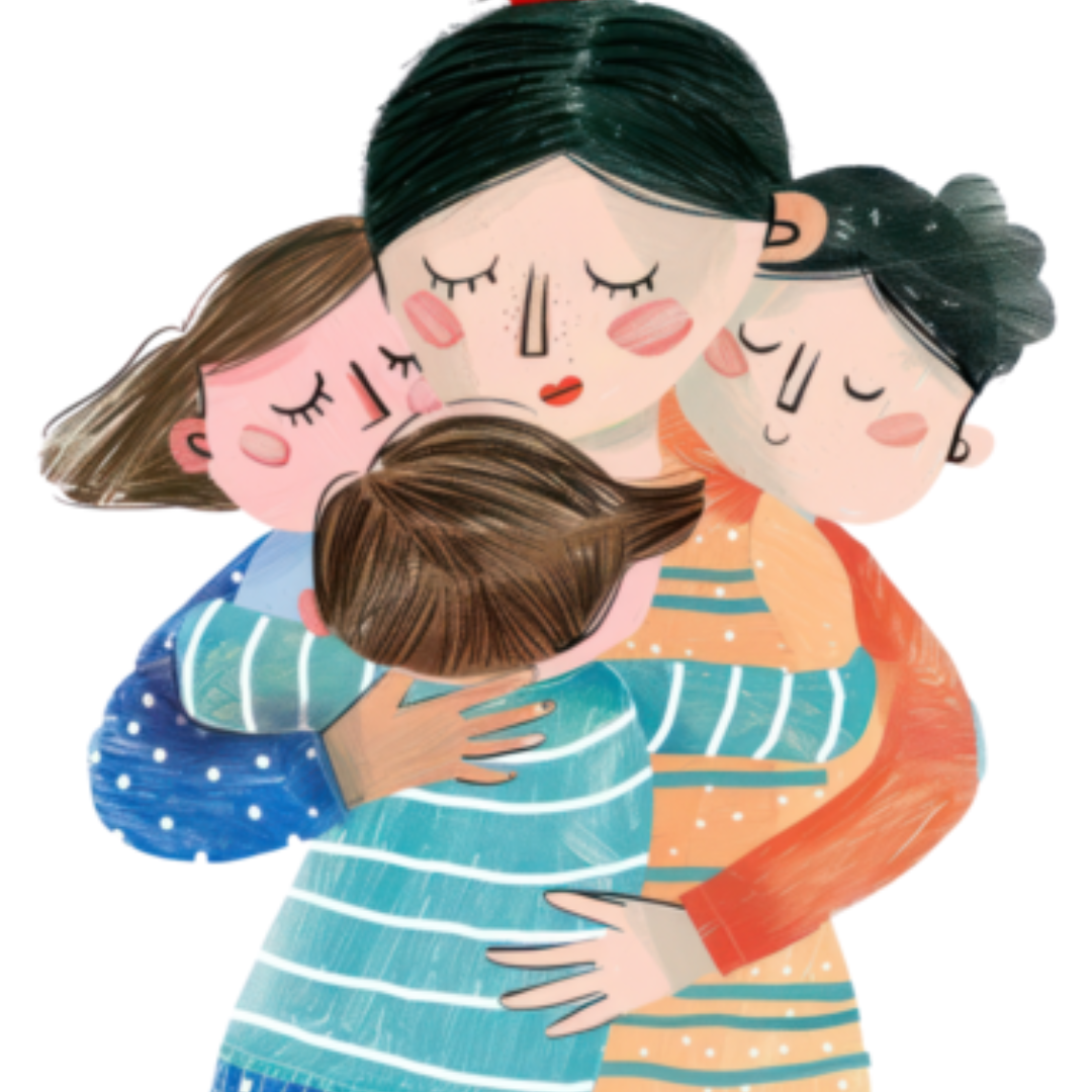 &nbsp;Parent-Child Connection: Strengthening Bonds Through Play and Conversation