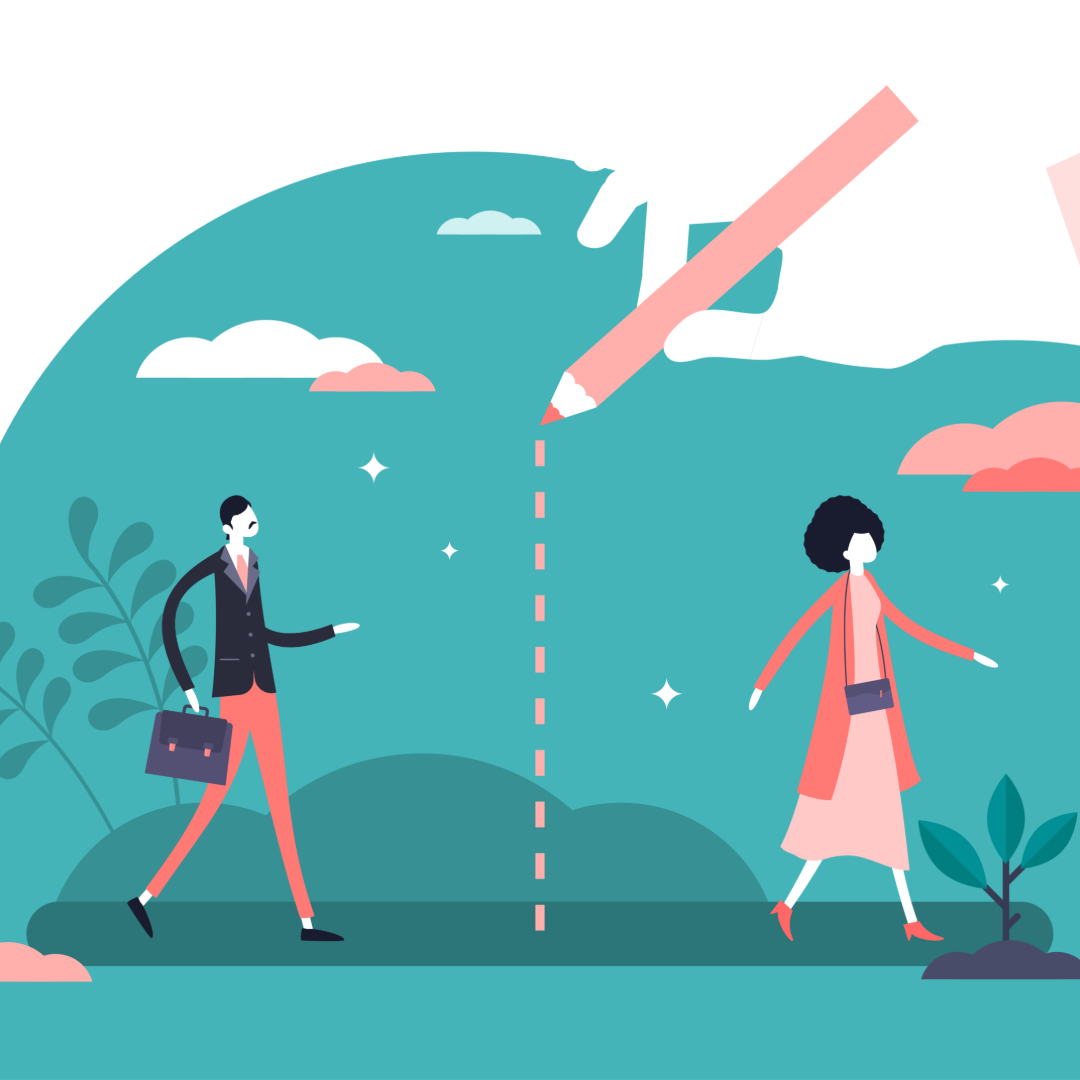 Building Healthy Boundaries
