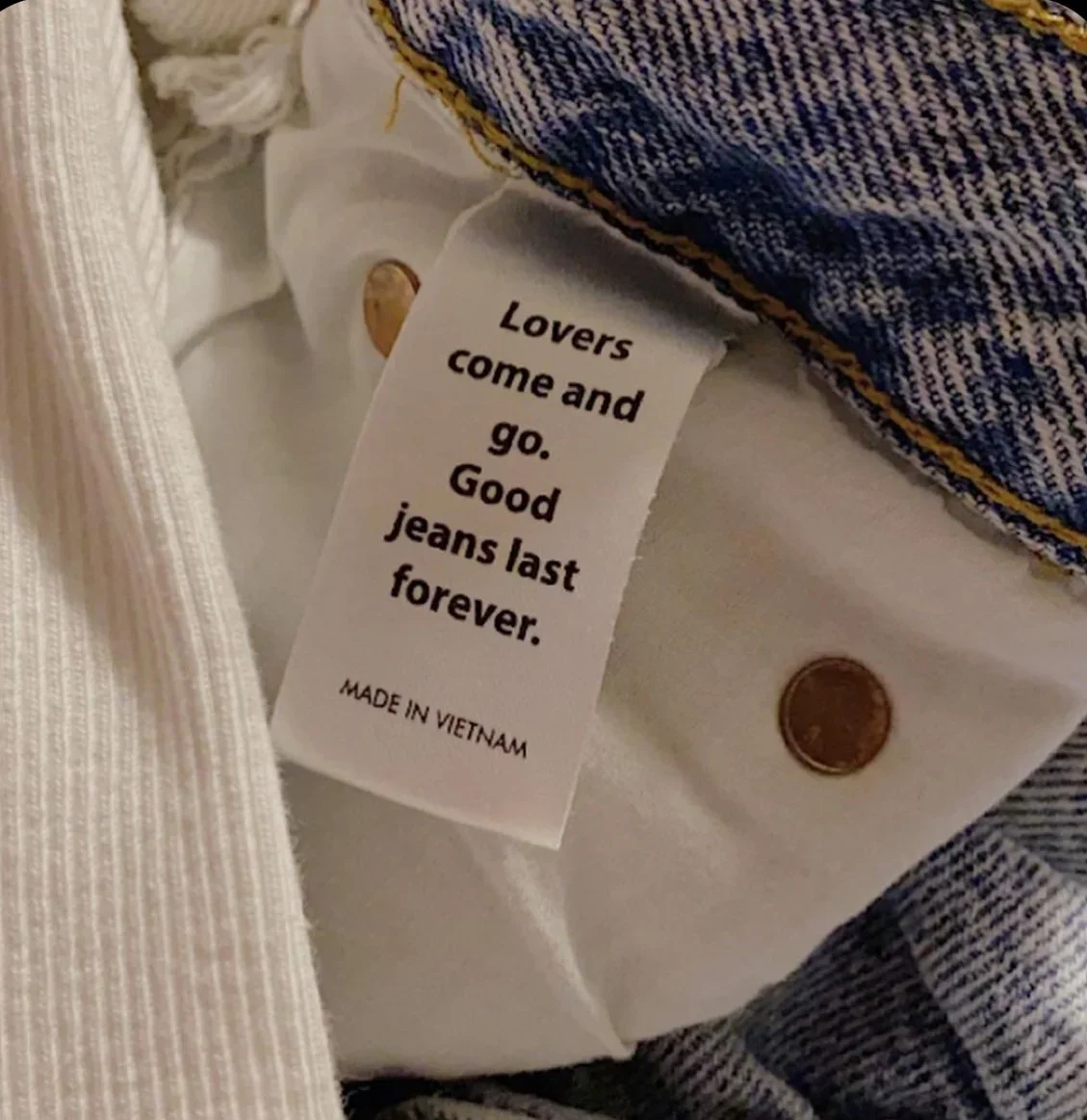 Embracing Authenticity: A Reflection on Fashion, Identity, and Brand Integrity