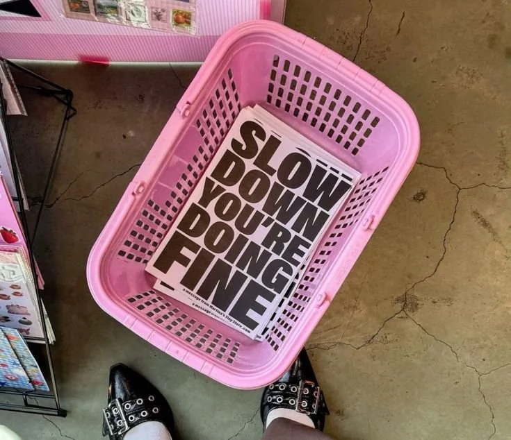 The Pivot Is the Point