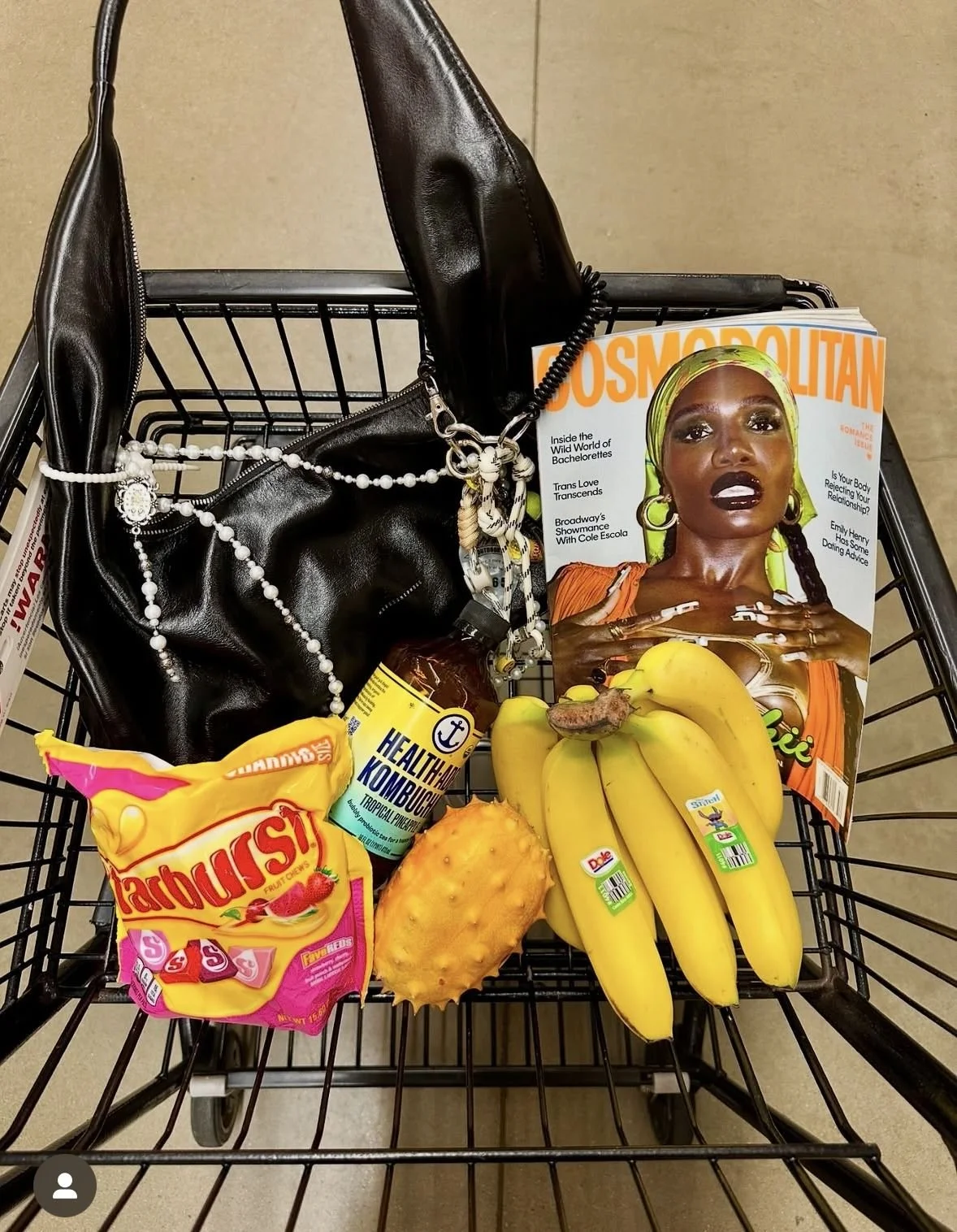 The Kitchen – Can You Cook?