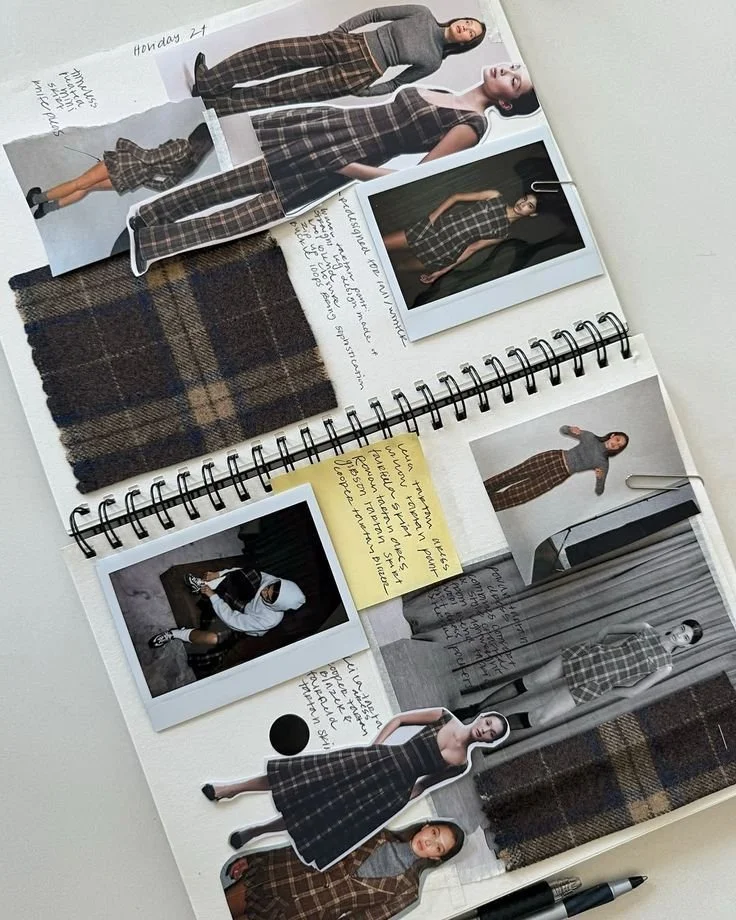 The Closet – Fashion & Style