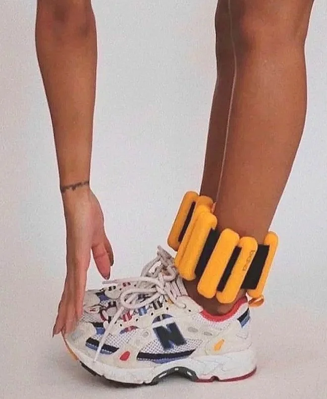 The Gym- Wellness & Exercise