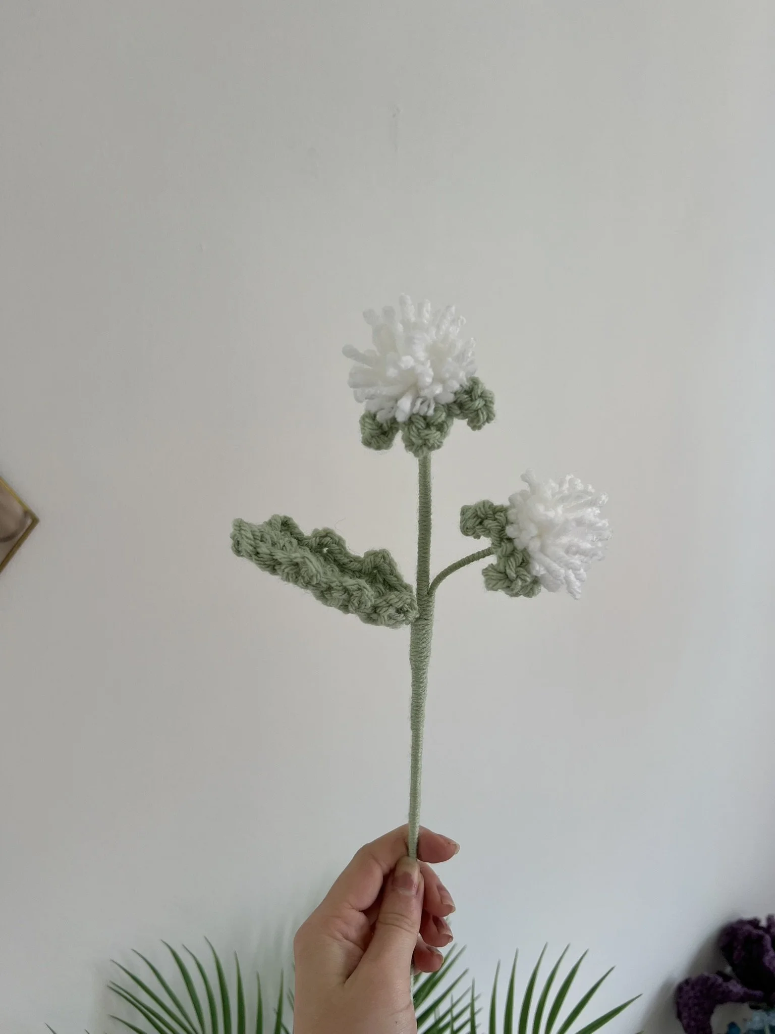Dandelion (version 2)
