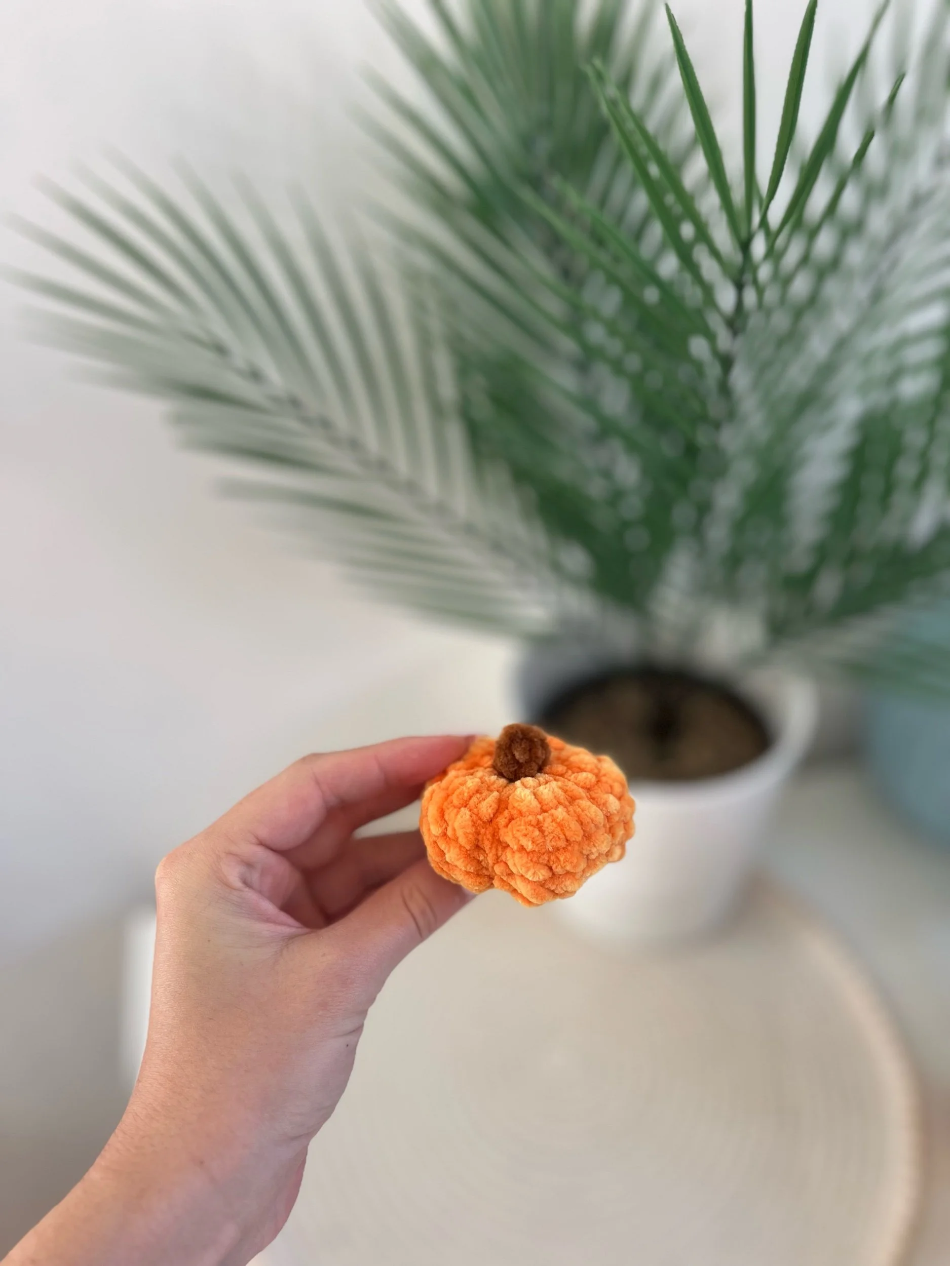 Pumpkin