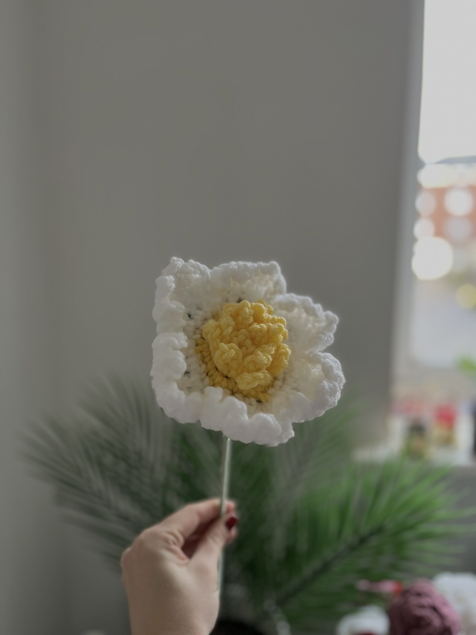 Mini Peony