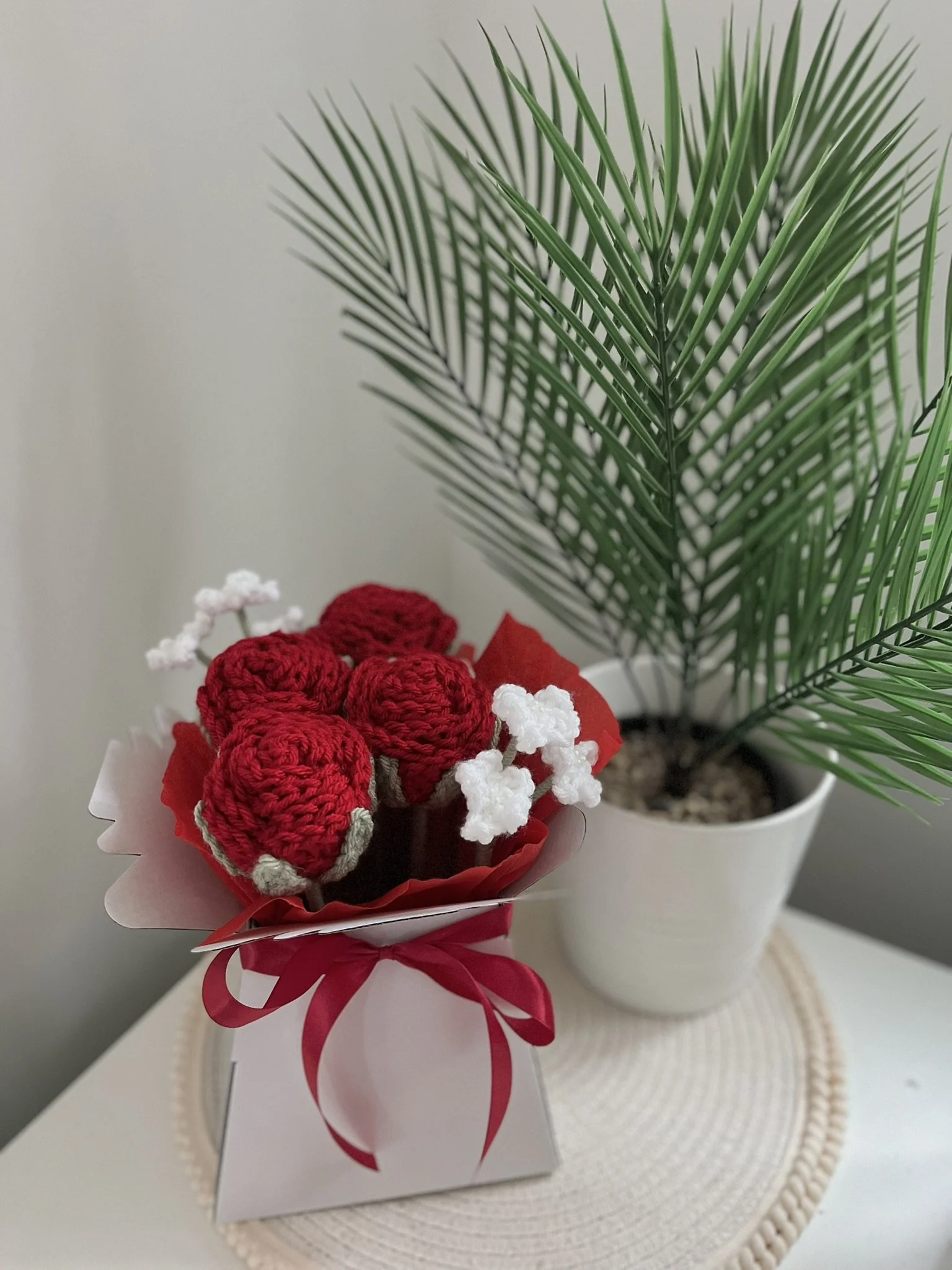 Flower Bouquet Boxes