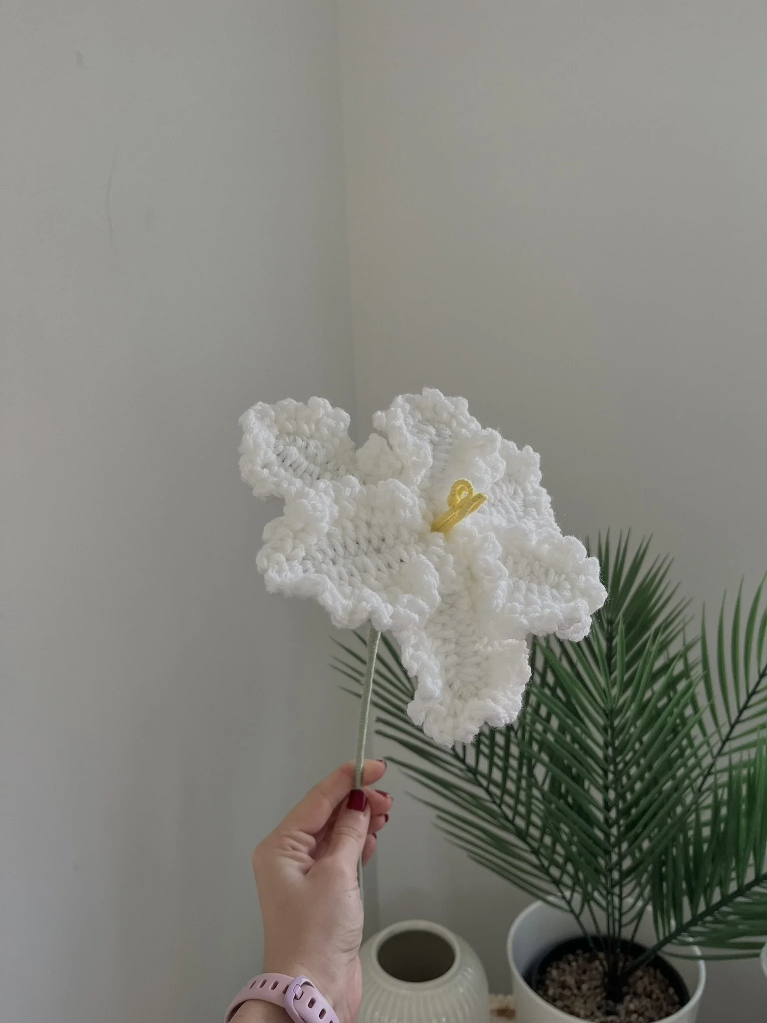 Lily